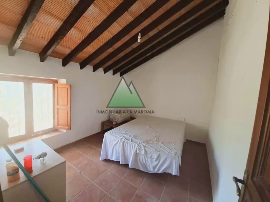 6 soverom Finca/Herregård til salgs i Periana - € 193 500 (Ref: 10147383)