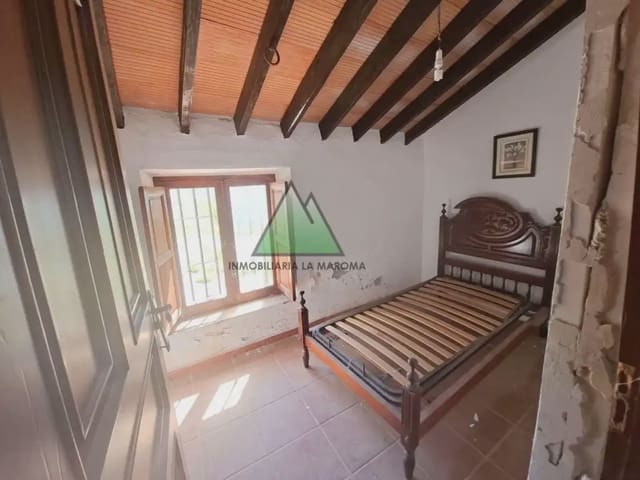 6 soveværelse Finca/Landehus til salg i Periana - € 193.500 (Ref: 10147383)