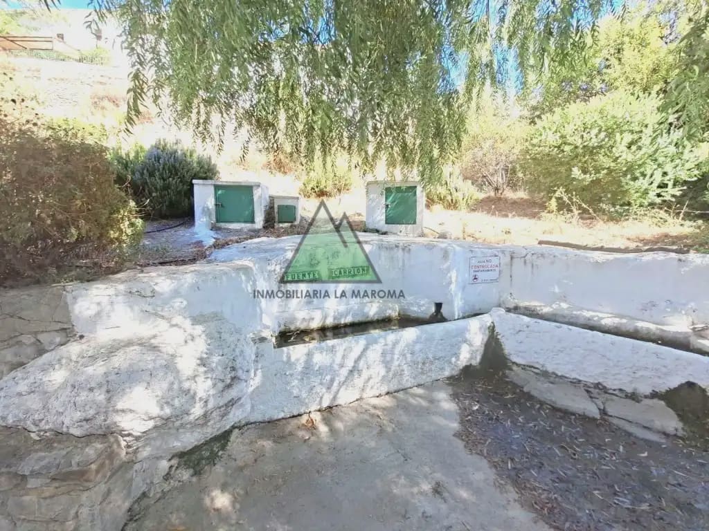 6 soverom Finca/Herregård til salgs i Periana - € 193 500 (Ref: 10147383)
