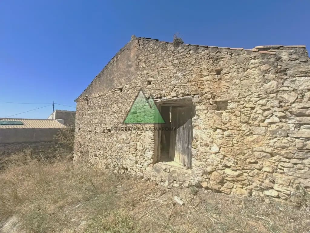 6 soverom Finca/Herregård til salgs i Periana - € 193 500 (Ref: 10147383)