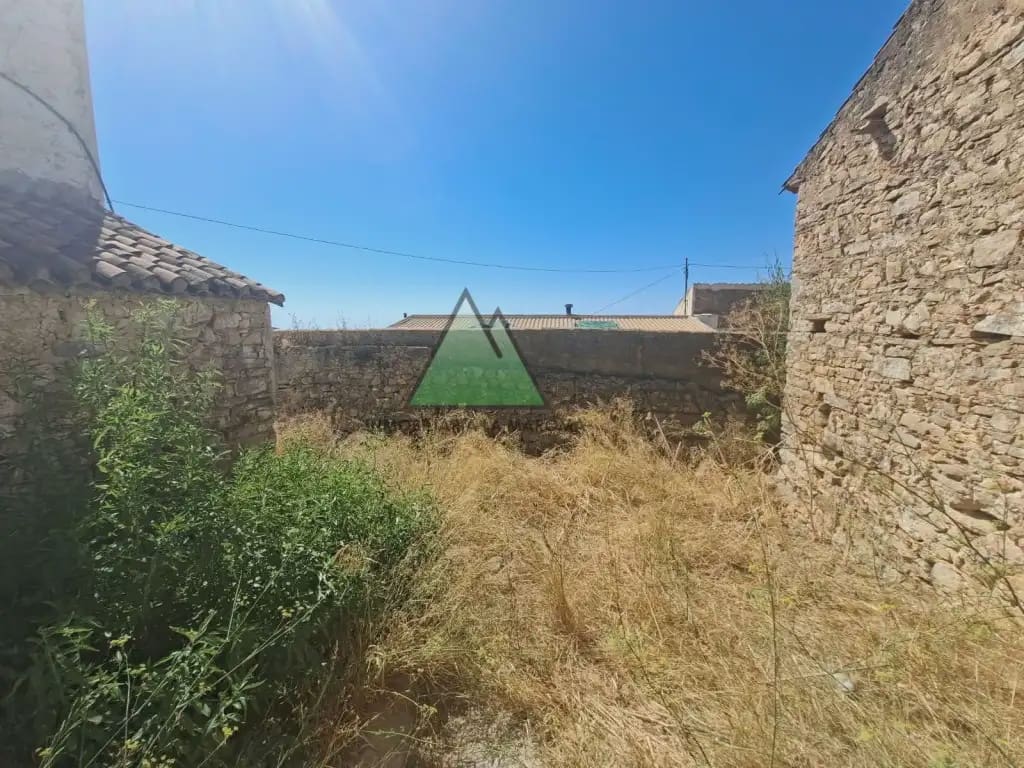 6 soverom Finca/Herregård til salgs i Periana - € 193 500 (Ref: 10147383)