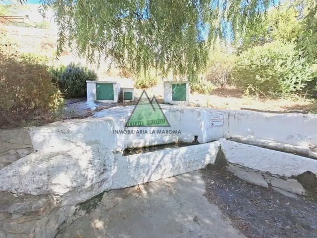 6 soveværelse Finca/Landehus til salg i Periana - € 193.500 (Ref: 10147383)