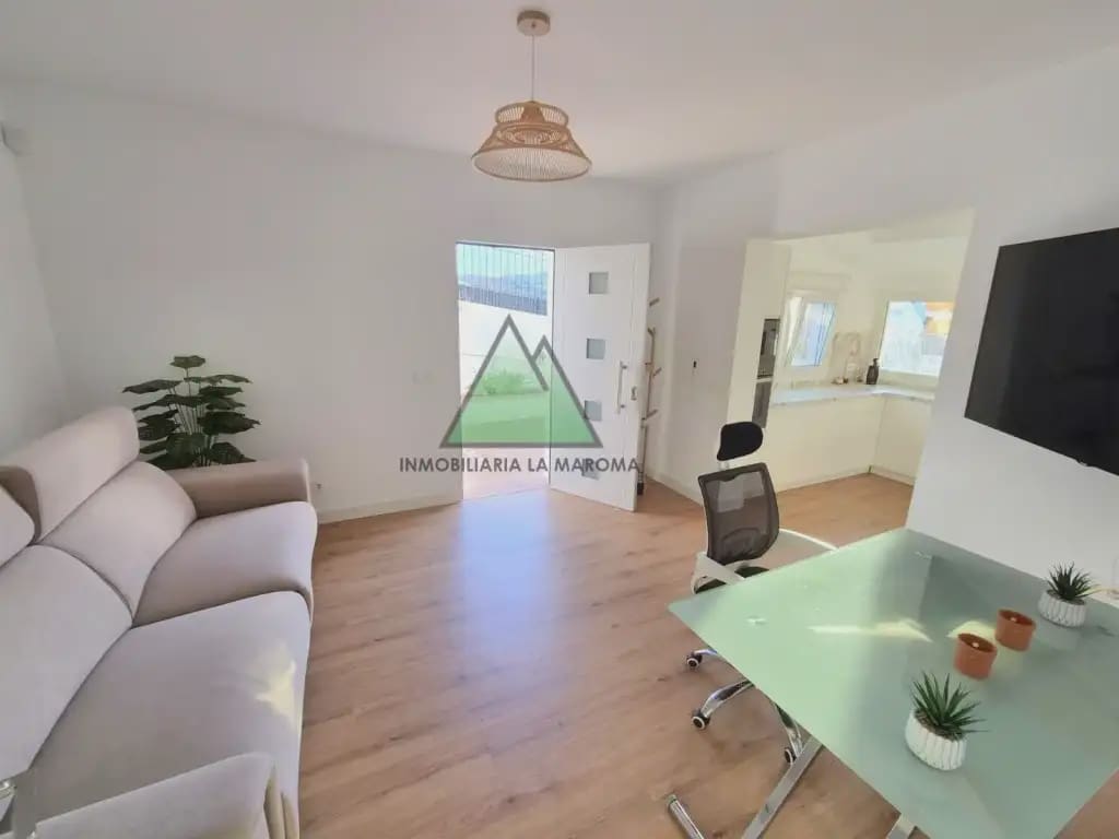 5 sovrum Villa till salu i Alcaucin med pool garage - 480 000 € (Ref: 10147384)