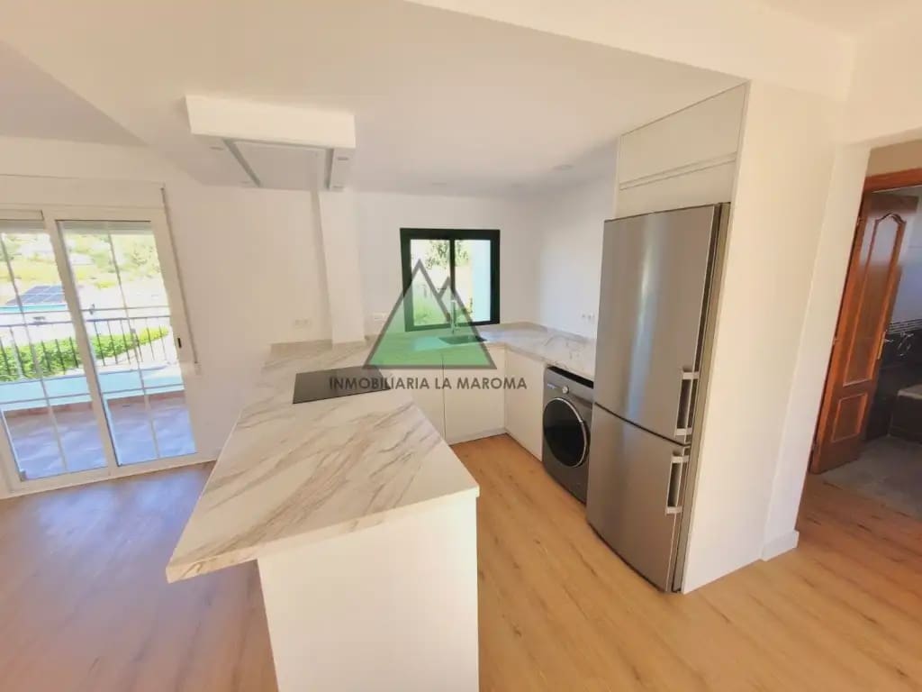 5 sovrum Villa till salu i Alcaucin med pool garage - 480 000 € (Ref: 10147384)