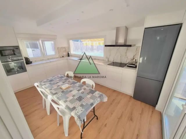 5 sovrum Villa till salu i Alcaucín med pool garage - 480 000 € (Ref: 10147384)