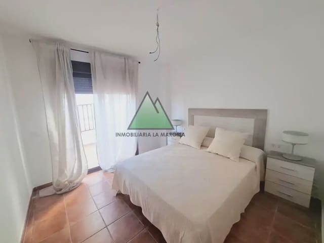 1 chambre Appartement à vendre à Alcaucín avec piscine garage - 145 000 € (Ref: 10159924)