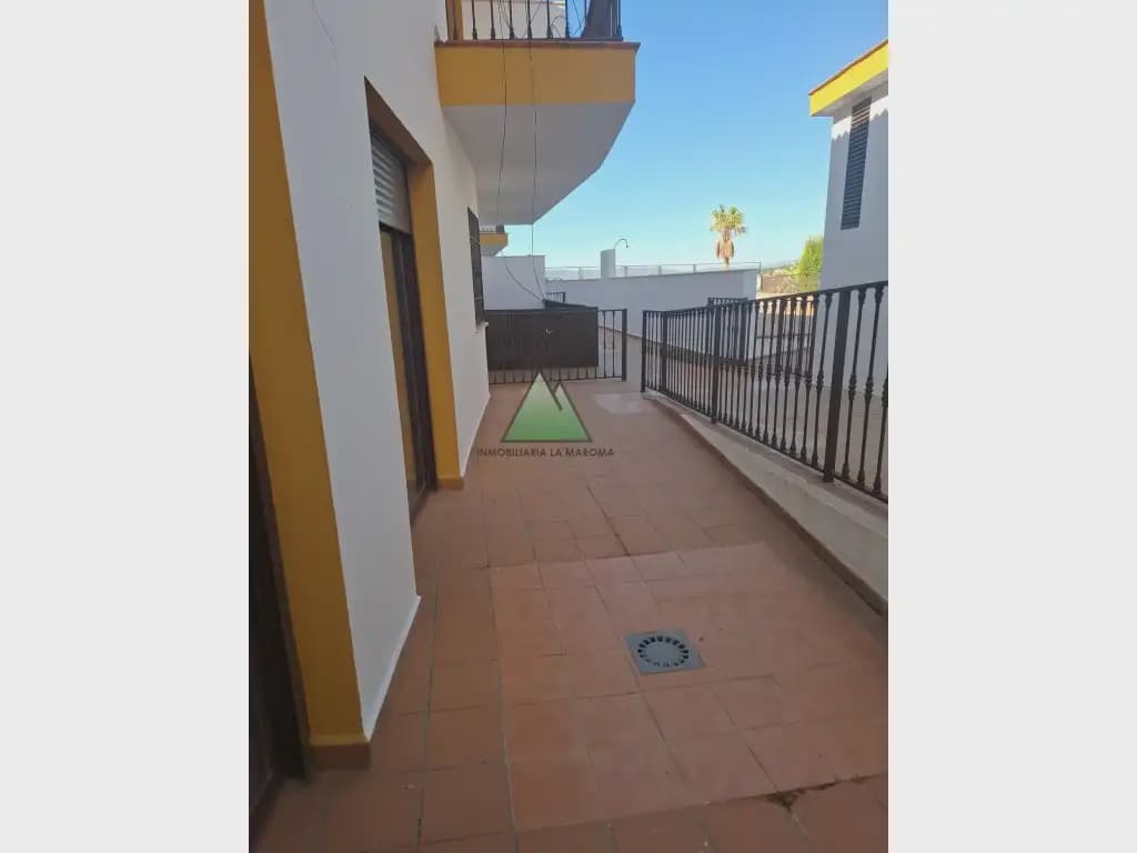 1 chambre Appartement à vendre à Alcaucin avec piscine garage - 145 000 € (Ref: 10159924)