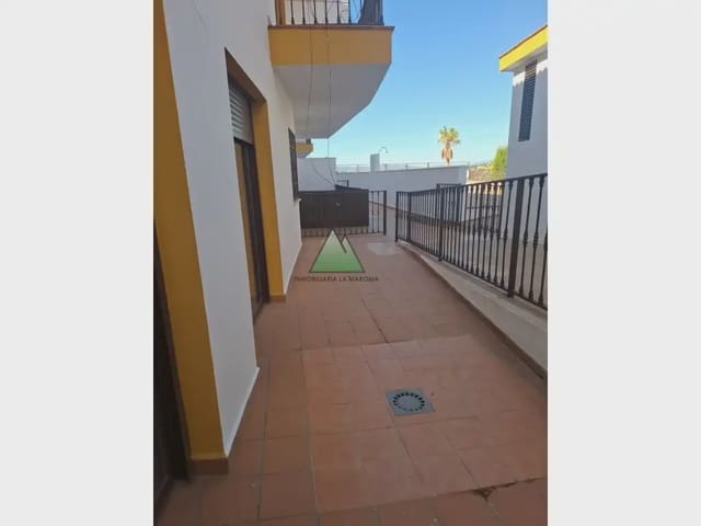 1 chambre Appartement à vendre à Alcaucín avec piscine garage - 145 000 € (Ref: 10159924)