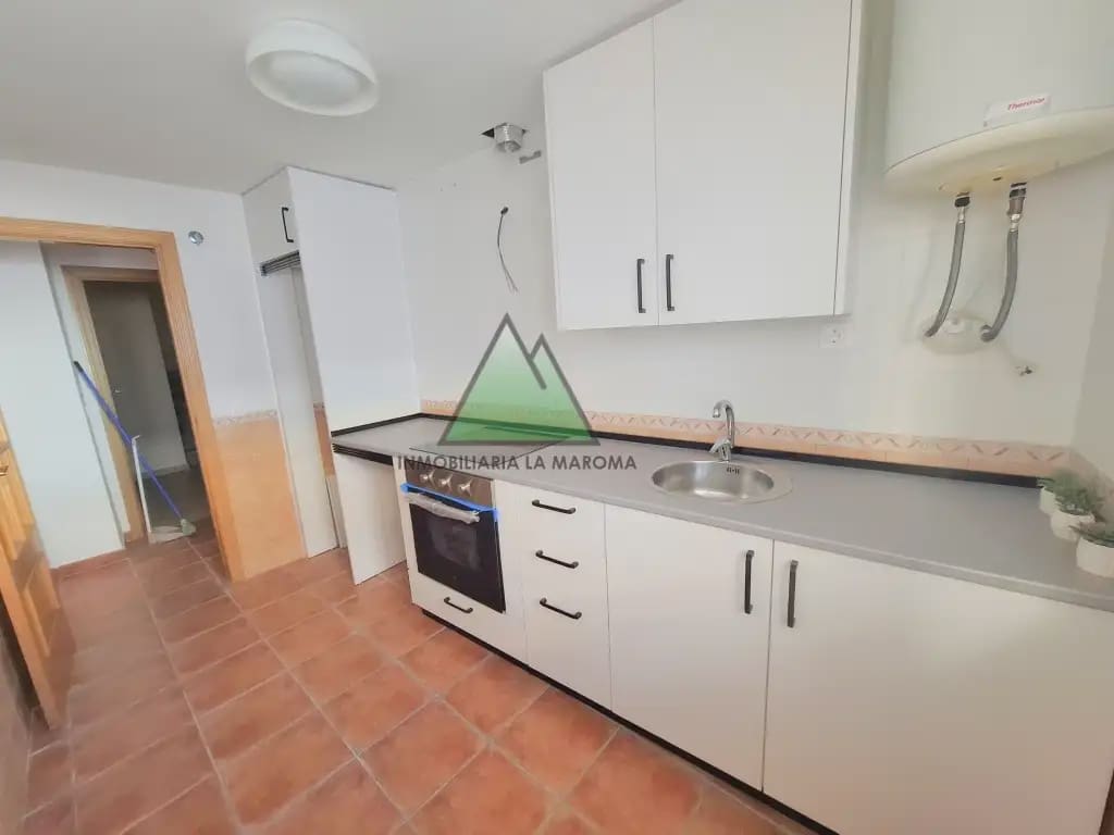 1 chambre Appartement à vendre à Alcaucin avec piscine garage - 145 000 € (Ref: 10159924)
