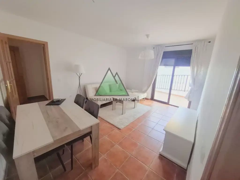 1 chambre Appartement à vendre à Alcaucin avec piscine garage - 145 000 € (Ref: 10159924)