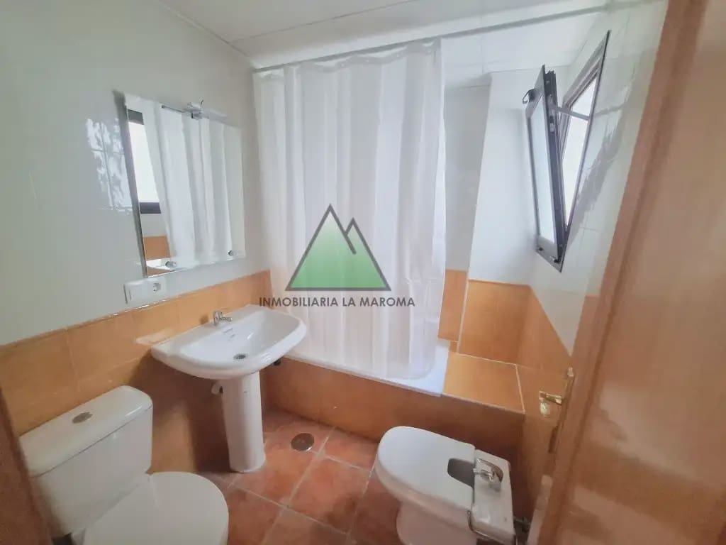 1 chambre Appartement à vendre à Alcaucin avec piscine garage - 145 000 € (Ref: 10159924)