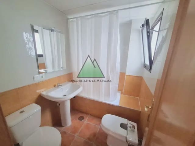 1 chambre Appartement à vendre à Alcaucín avec piscine garage - 145 000 € (Ref: 10159924)