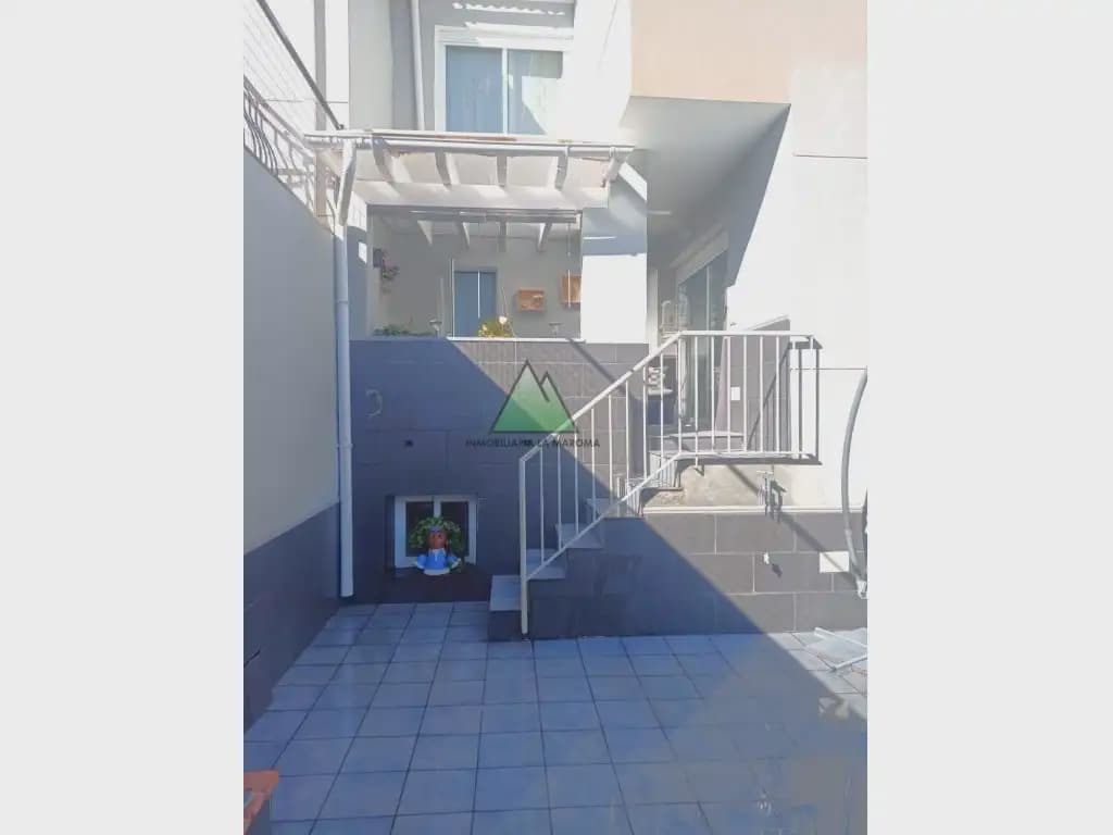 3 soverom Hus til salgs i Alfarnate med garasje - € 300 000 (Ref: 10159926)