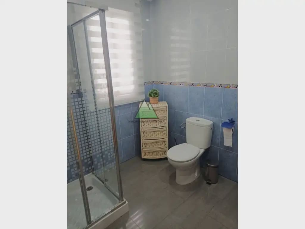 3 soverom Hus til salgs i Alfarnate med garasje - € 300 000 (Ref: 10159926)