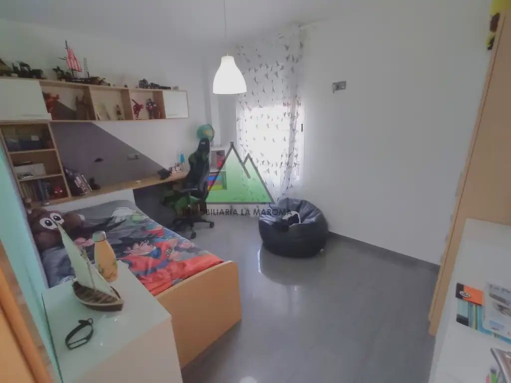 3 soverom Hus til salgs i Alfarnate med garasje - € 300 000 (Ref: 10159926)
