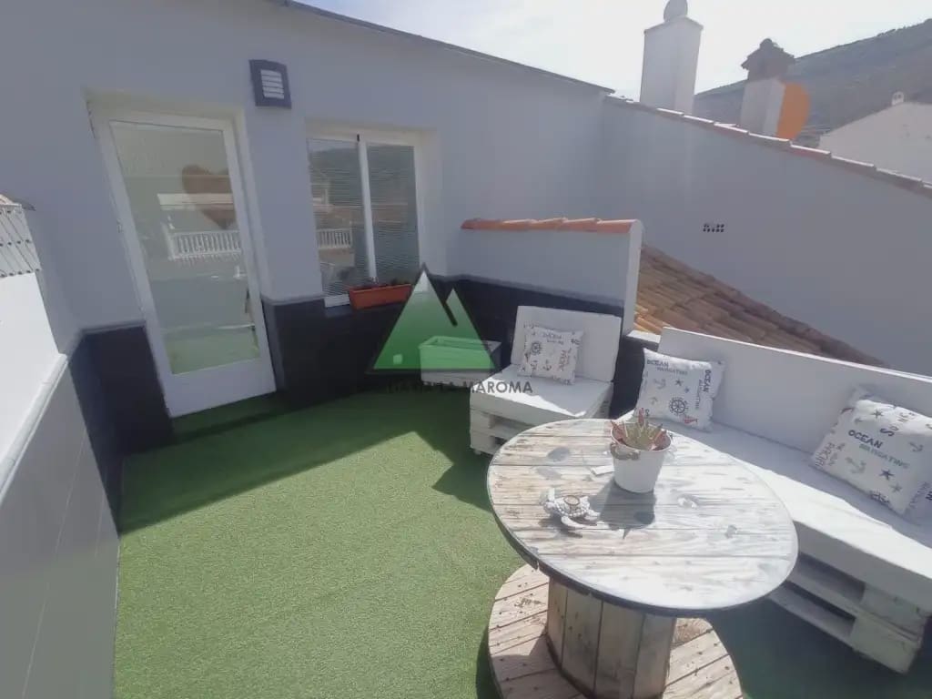 3 soverom Hus til salgs i Alfarnate med garasje - € 300 000 (Ref: 10159926)