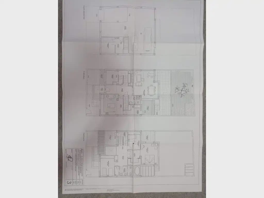 3 soverom Hus til salgs i Alfarnate med garasje - € 300 000 (Ref: 10159926)