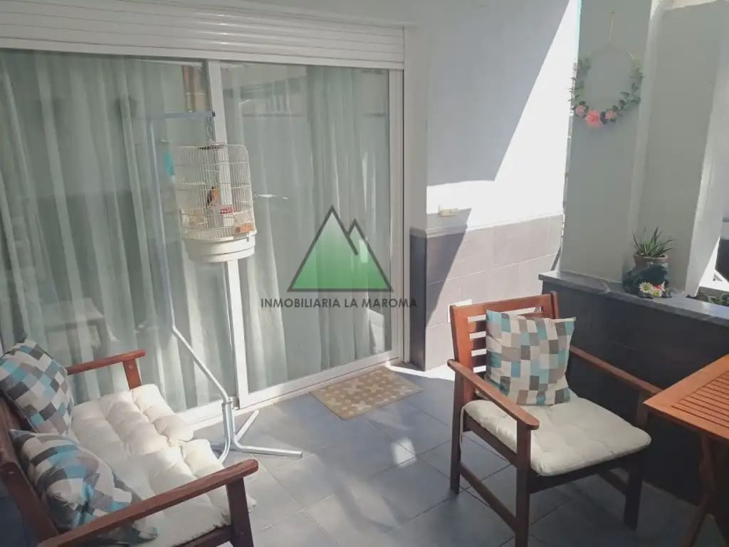 3 soverom Hus til salgs i Alfarnate med garasje - € 300 000 (Ref: 10159926)