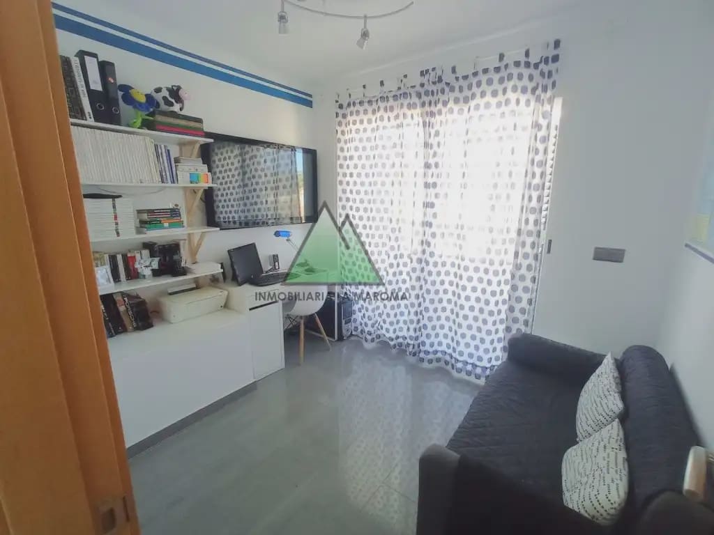 3 soverom Hus til salgs i Alfarnate med garasje - € 300 000 (Ref: 10159926)