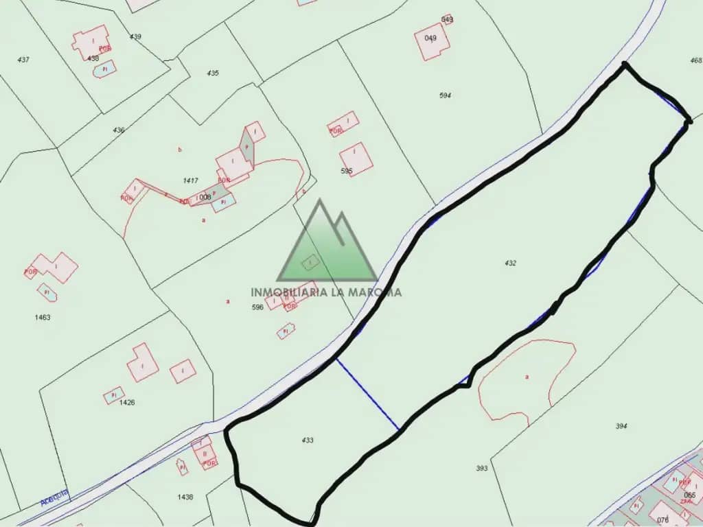 Grond te koop in Alcaucin - € 325.000 (Ref: 10159927)