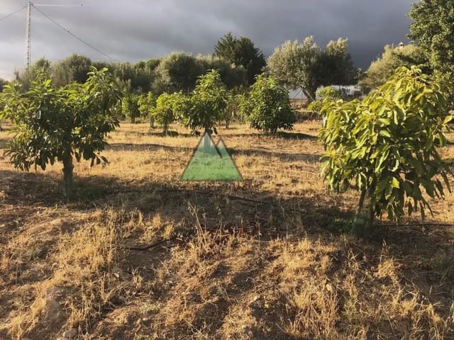 Grond te koop in Venta Baja, Alcaucín - € 325.000 (Ref: 10159927)
