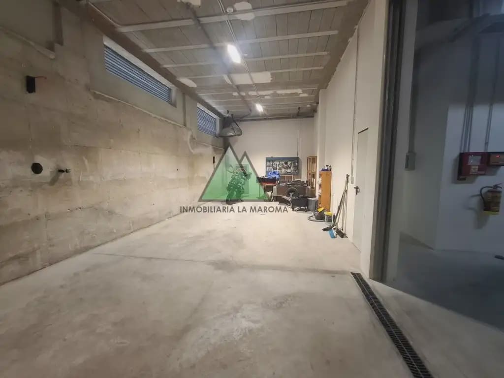 Garage zu verkaufen in Alhama de Granada - 120.000 € (Ref: 10159928)