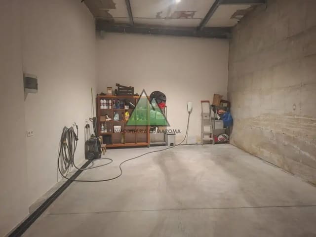 Garage à vendre à Alhama de Granada - 120 000 € (Ref: 10159928)
