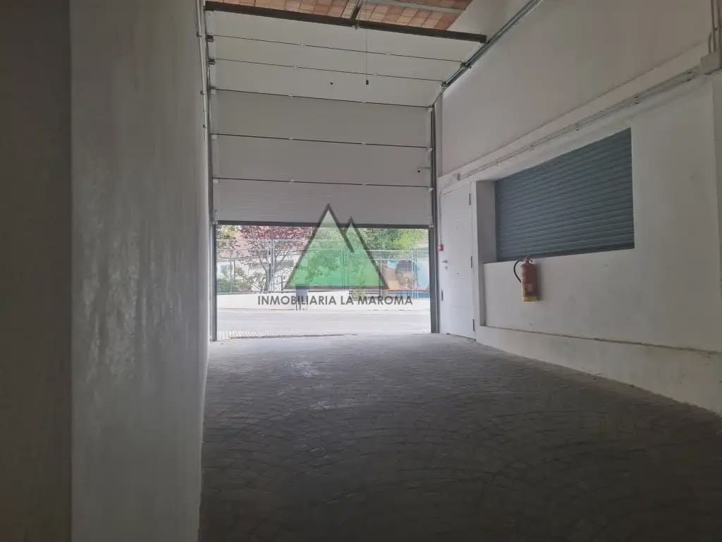 Garage zu verkaufen in Alhama de Granada - 120.000 € (Ref: 10159928)