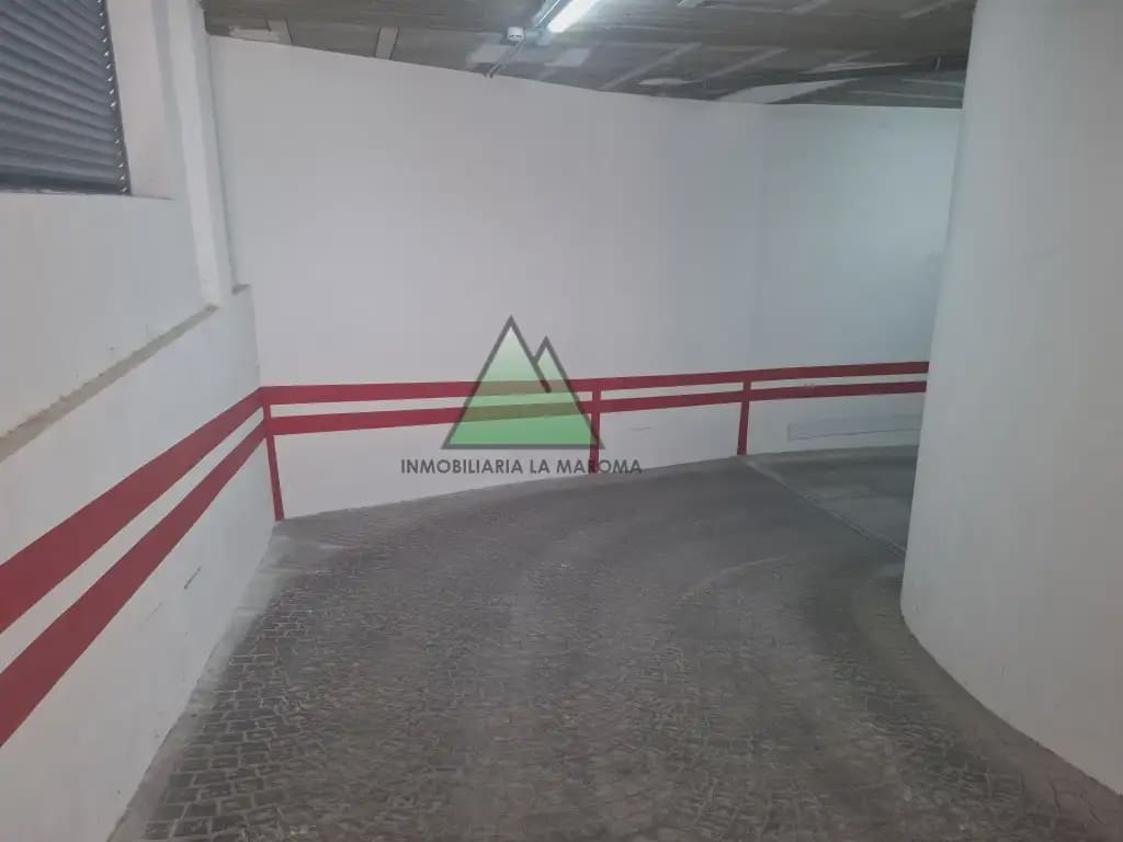 Garage zu verkaufen in Alhama de Granada - 120.000 € (Ref: 10159928)