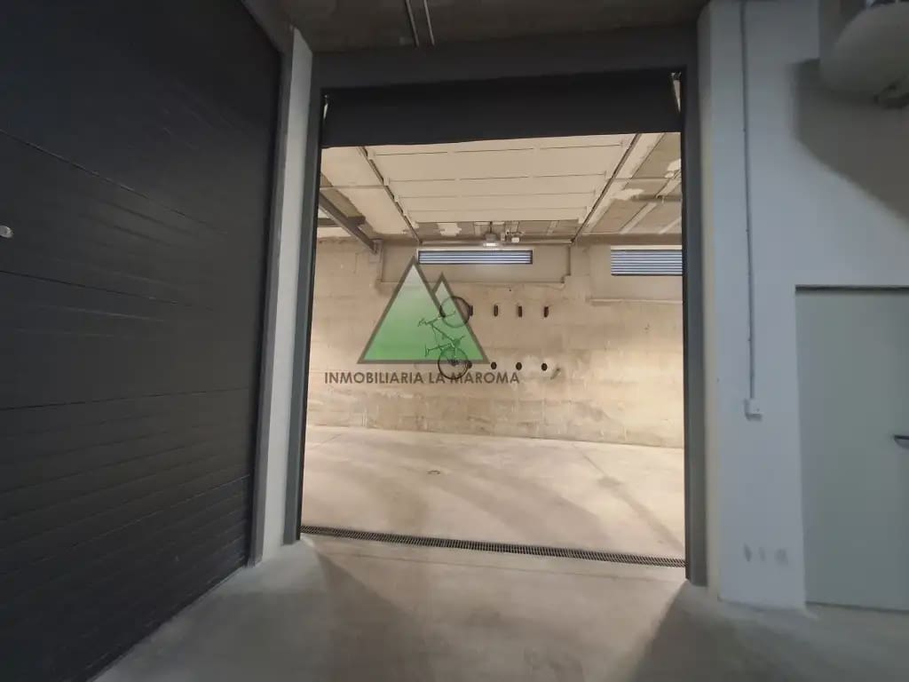 Garage zu verkaufen in Alhama de Granada - 120.000 € (Ref: 10159928)
