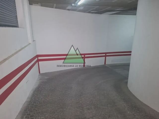 Garage à vendre à Alhama de Granada - 120 000 € (Ref: 10159928)