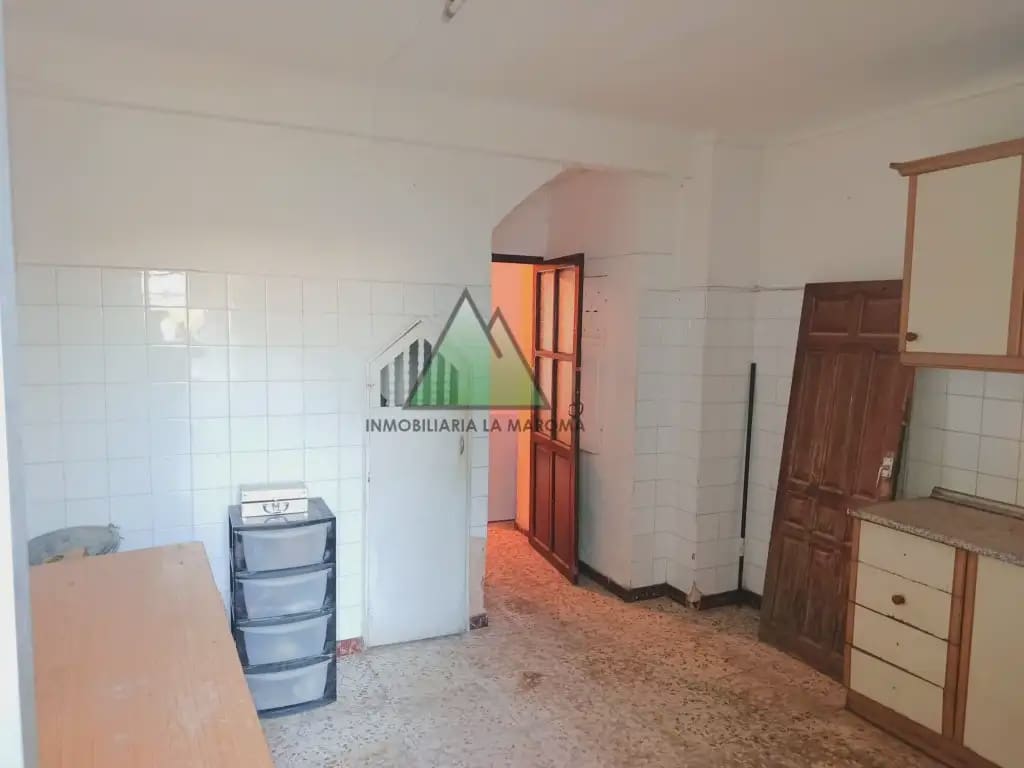 3 soveværelse Byhus til salg i Villanueva de Tapia - € 60.000 (Ref: 10159929)