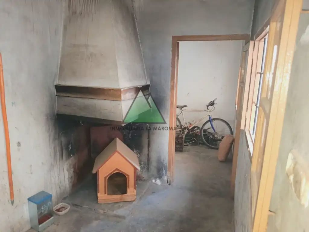 3 soveværelse Byhus til salg i Villanueva de Tapia - € 60.000 (Ref: 10159929)