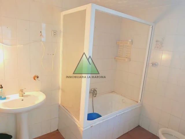 3 soveværelse Byhus til salg i Villanueva de Tapia - € 60.000 (Ref: 10159929)