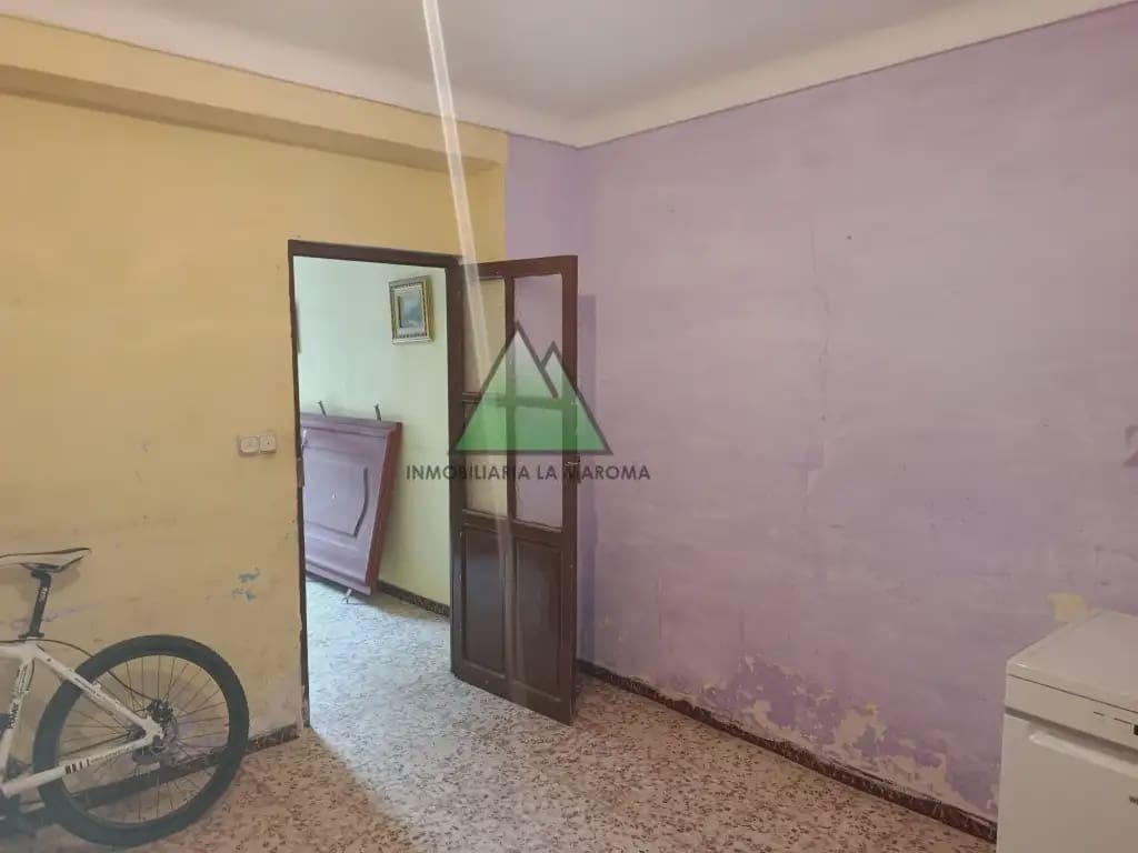 3 soveværelse Byhus til salg i Villanueva de Tapia - € 60.000 (Ref: 10159929)