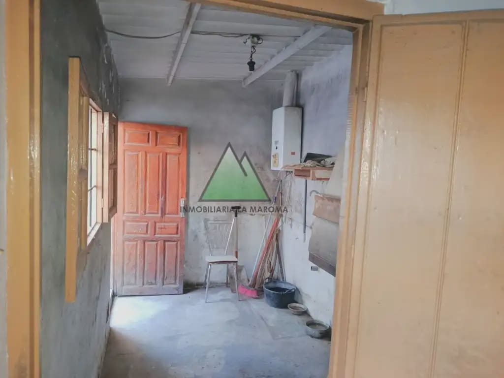 3 soveværelse Byhus til salg i Villanueva de Tapia - € 60.000 (Ref: 10159929)