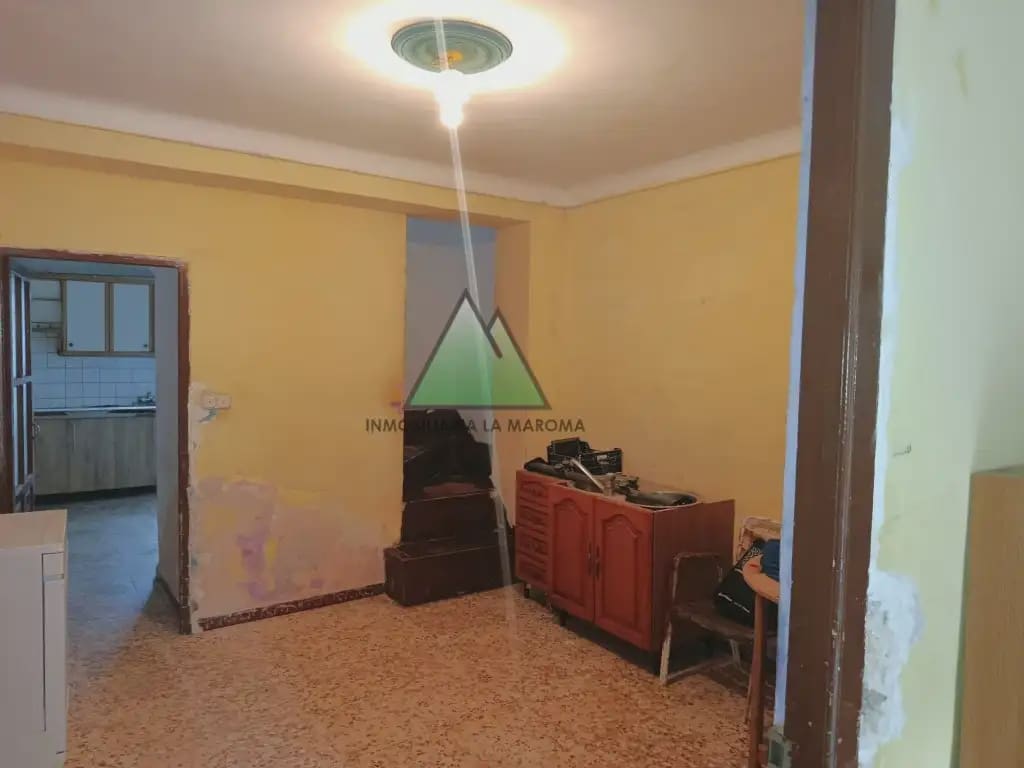 3 soveværelse Byhus til salg i Villanueva de Tapia - € 60.000 (Ref: 10159929)