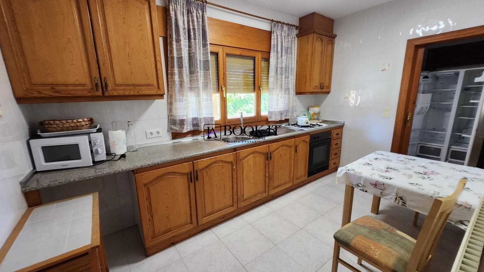 4 sovrum Villa till salu i Calpe / Calp med pool garage - 750 000 € (Ref: 10111774)