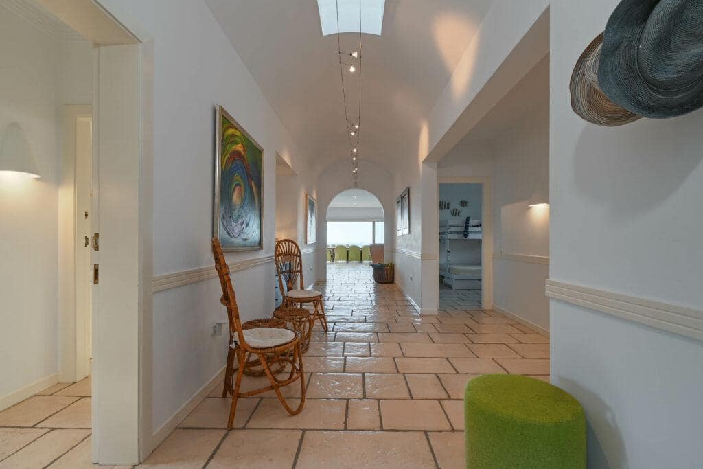 4 camera da letto Villa in vendita in Moraira con garage - 1.750.000 € (Rif: 10142473)