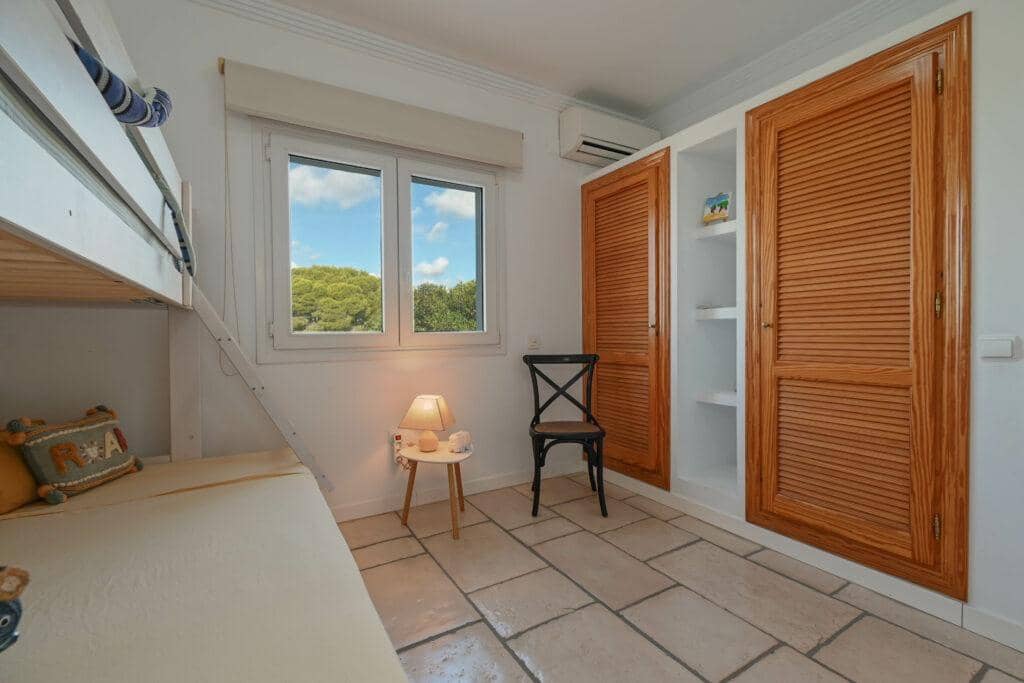 4 camera da letto Villa in vendita in Moraira con garage - 1.750.000 € (Rif: 10142473)