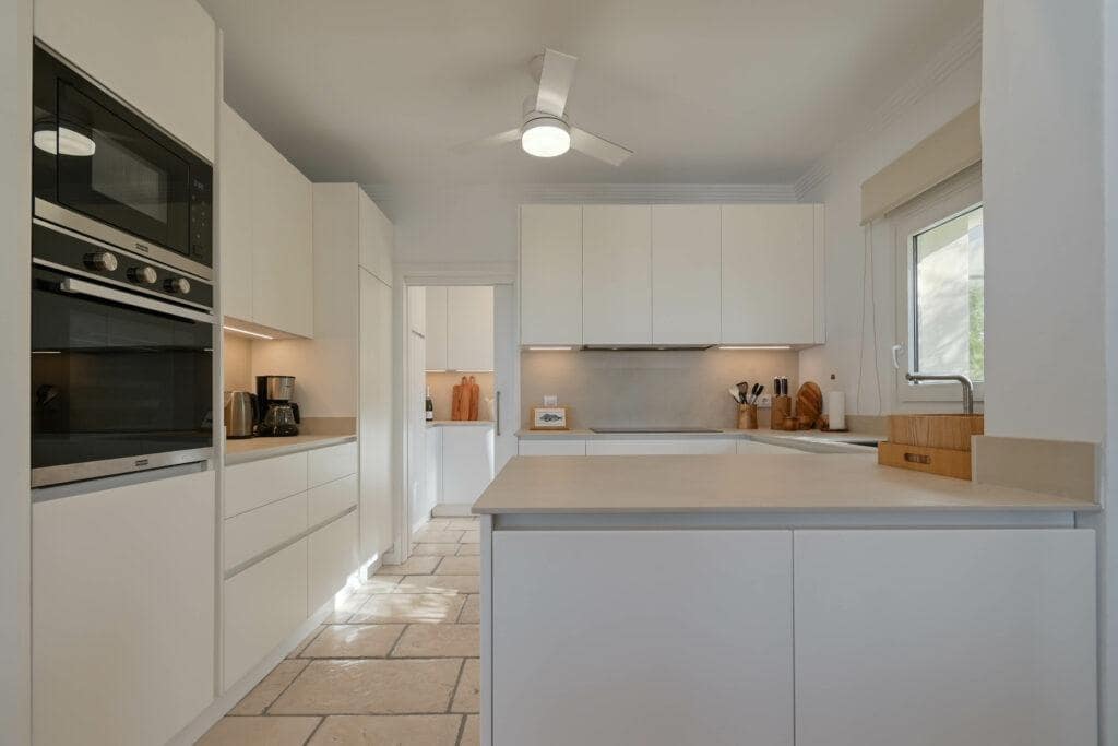 4 camera da letto Villa in vendita in Moraira con garage - 1.750.000 € (Rif: 10142473)
