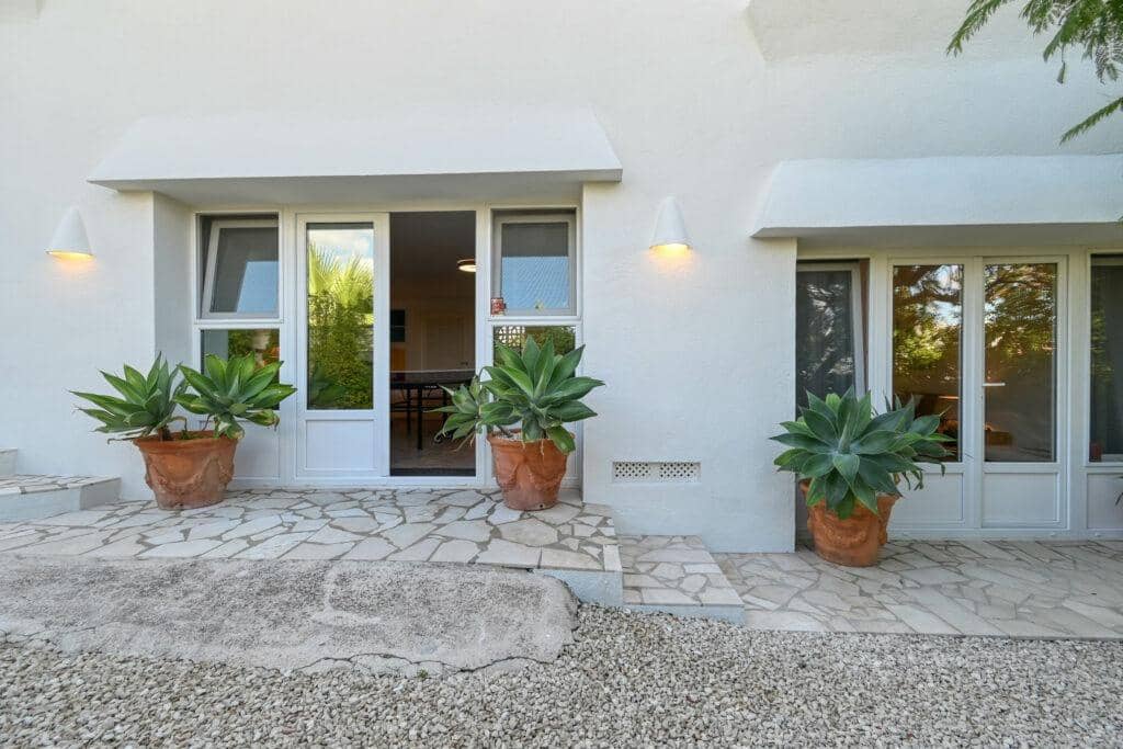 4 camera da letto Villa in vendita in Moraira con garage - 1.750.000 € (Rif: 10142473)