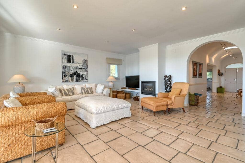 4 camera da letto Villa in vendita in Moraira con garage - 1.750.000 € (Rif: 10142473)