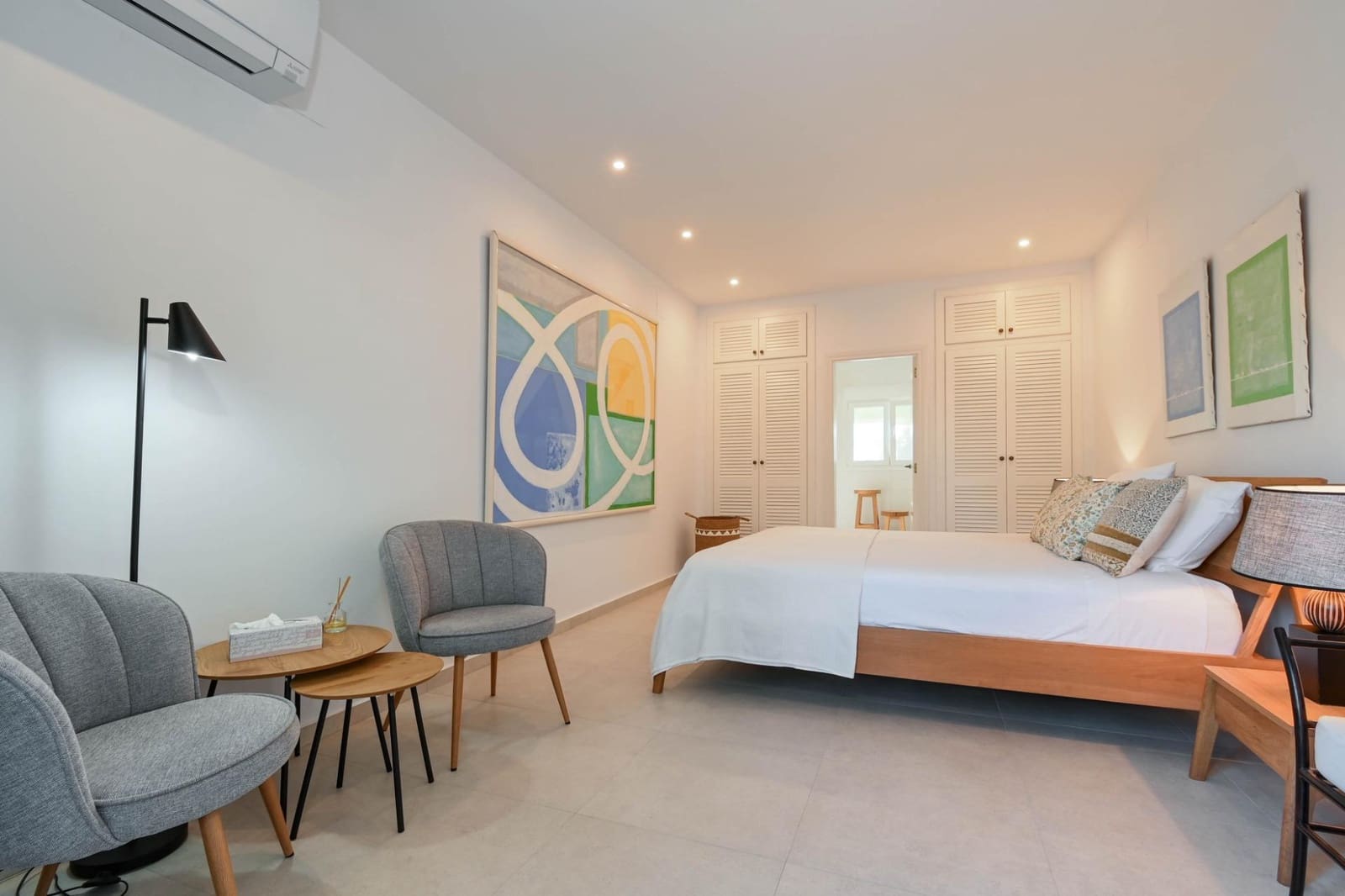 4 bedroom Villa for sale in Moraira with garage - € 1,750,000 (Ref: 10142473)