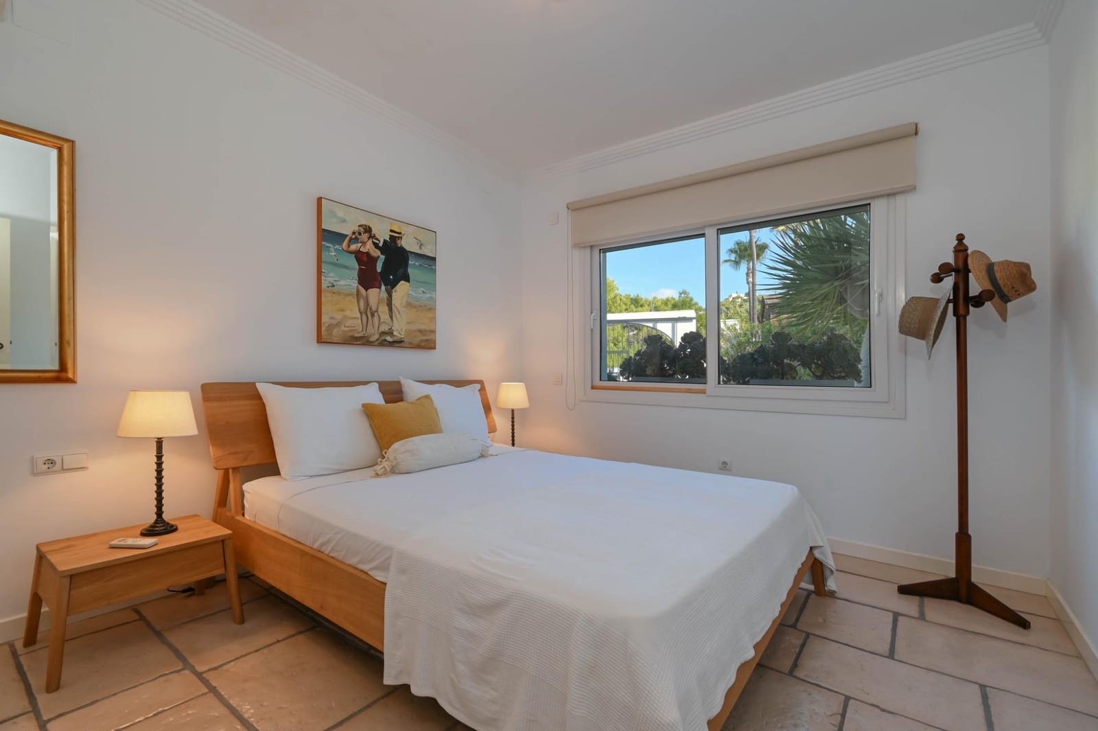 4 bedroom Villa for sale in Moraira with garage - € 1,750,000 (Ref: 10142473)