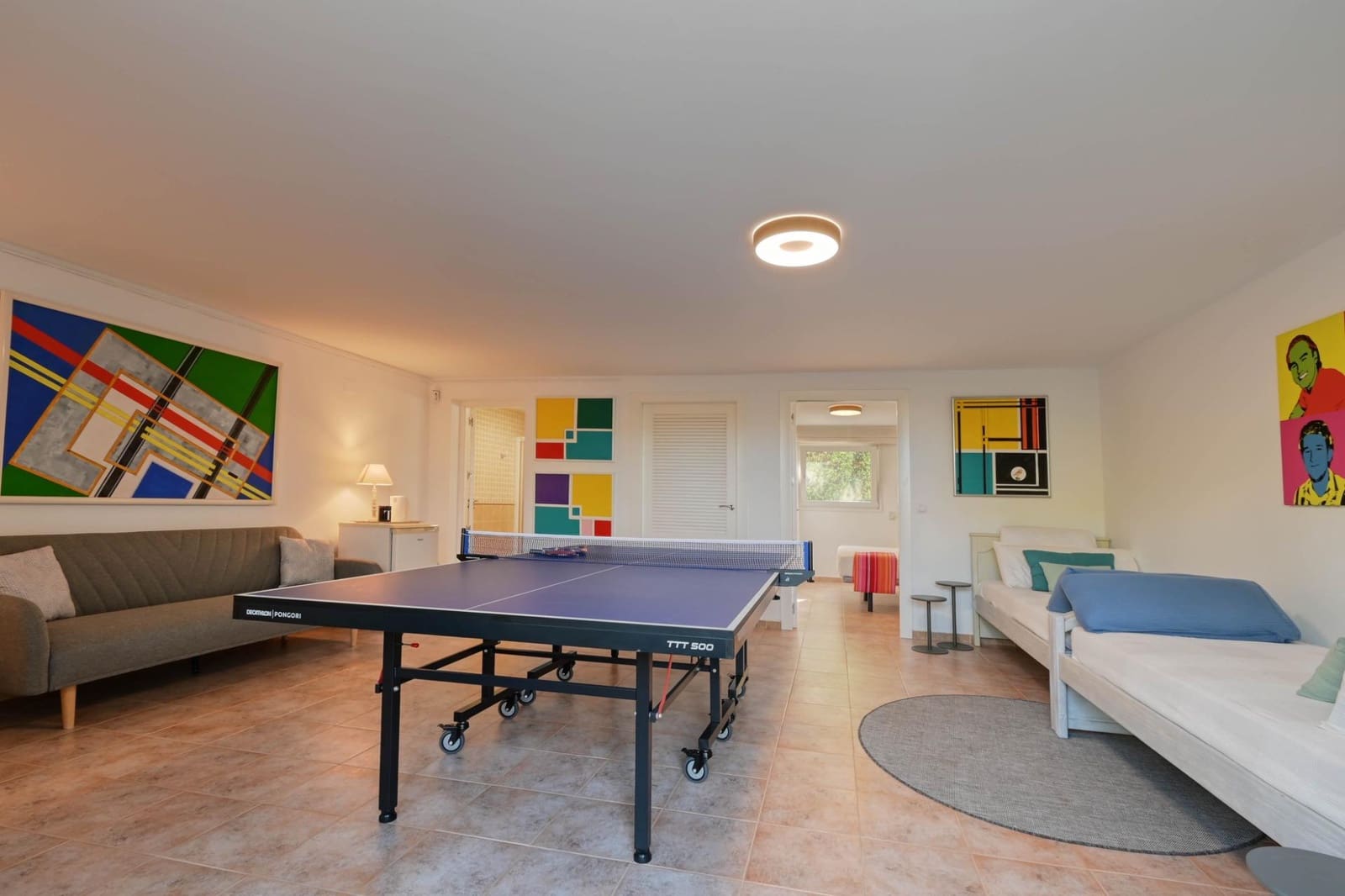 4 bedroom Villa for sale in Moraira with garage - € 1,750,000 (Ref: 10142473)