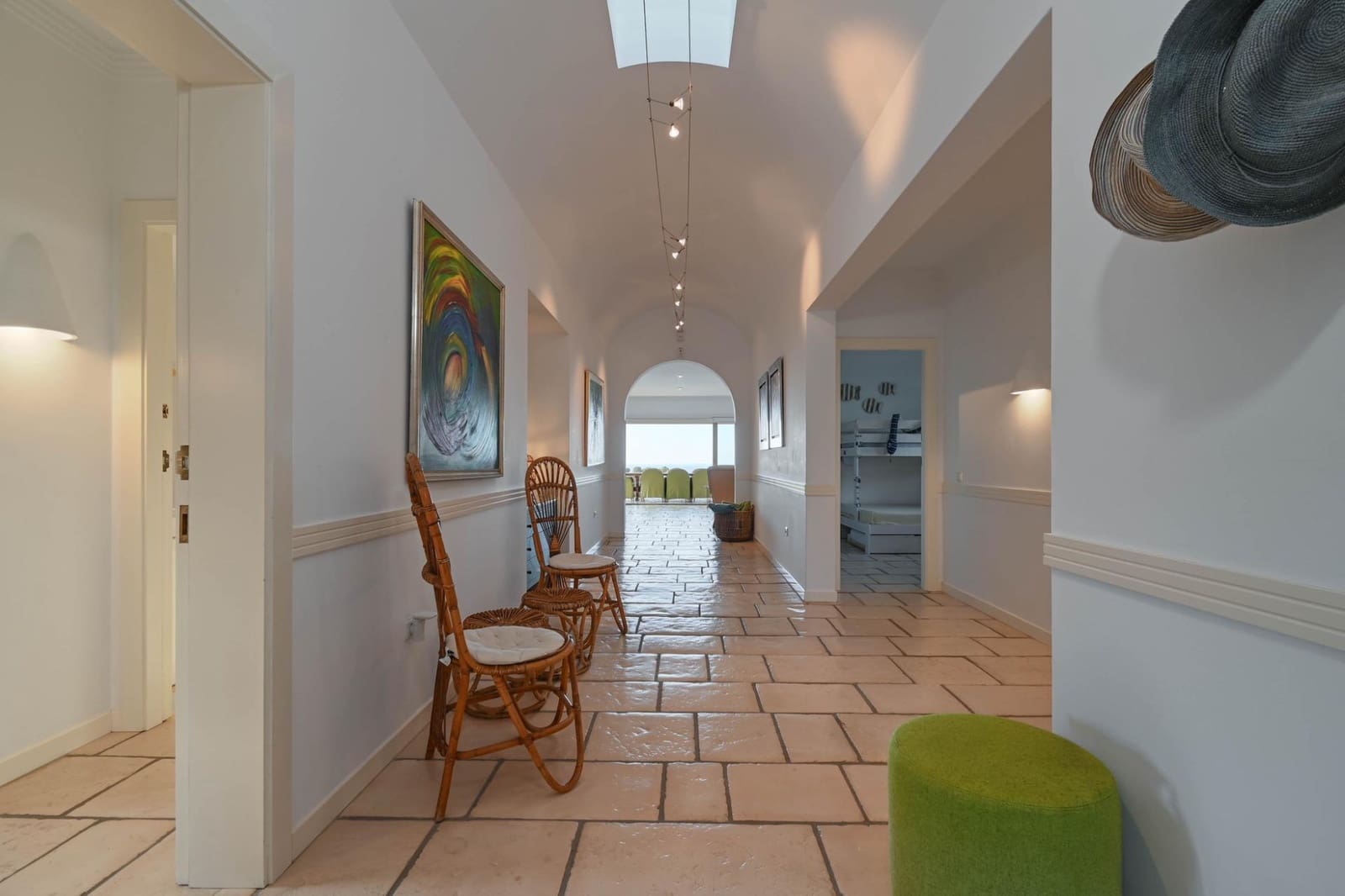 4 bedroom Villa for sale in Moraira with garage - € 1,750,000 (Ref: 10142473)