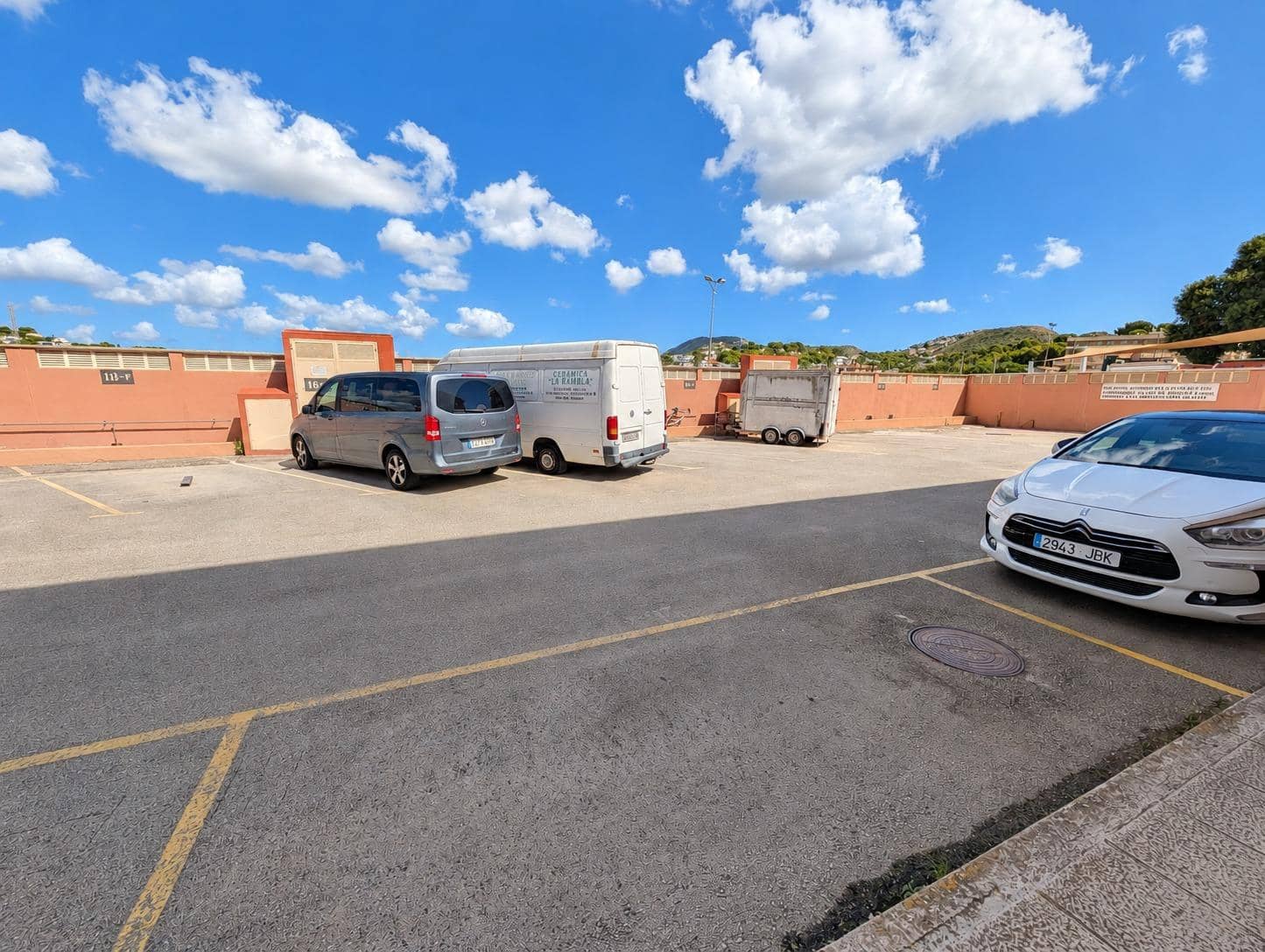 Erhverv til salg i Moraira - € 215.000 (Ref: 10155316)