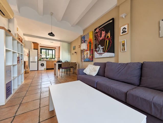 1 bedroom Apartment for rent in El Montgó, Dénia with pool - € 850 (Ref: 10157978)