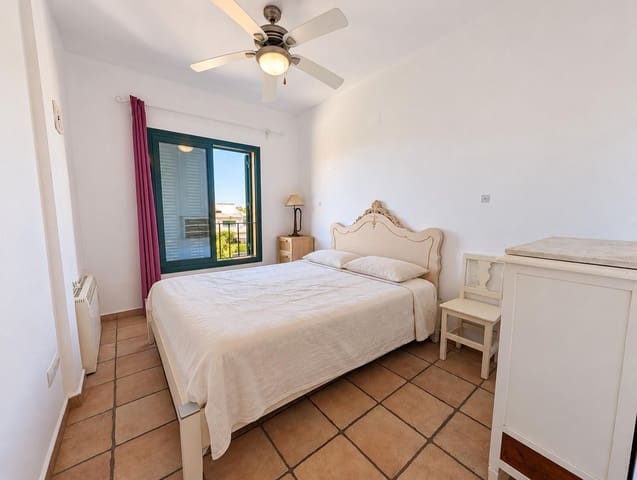 1 bedroom Apartment for rent in El Montgó, Dénia with pool - € 850 (Ref: 10157978)